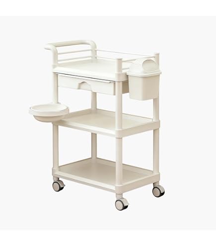 Amazon.co.jp: キャスター付き踏台 2段 /0-1583-02 : 産業・研究開発用品